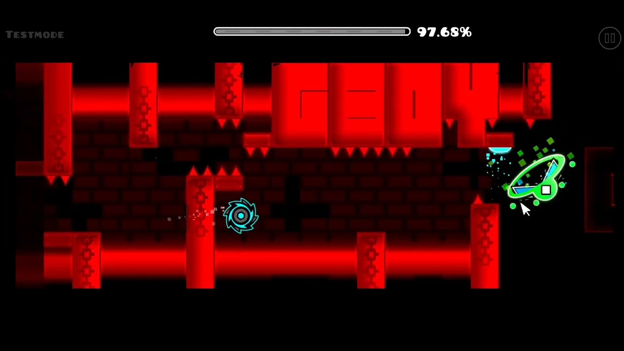 Bloodbath Day 2 (93-100) - YouTube