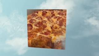 Best Pizza in Kirksville - Pizza Nutrition