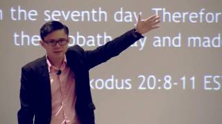 Exodus 20:8-11 Sabbath - The Christian Holi-Day