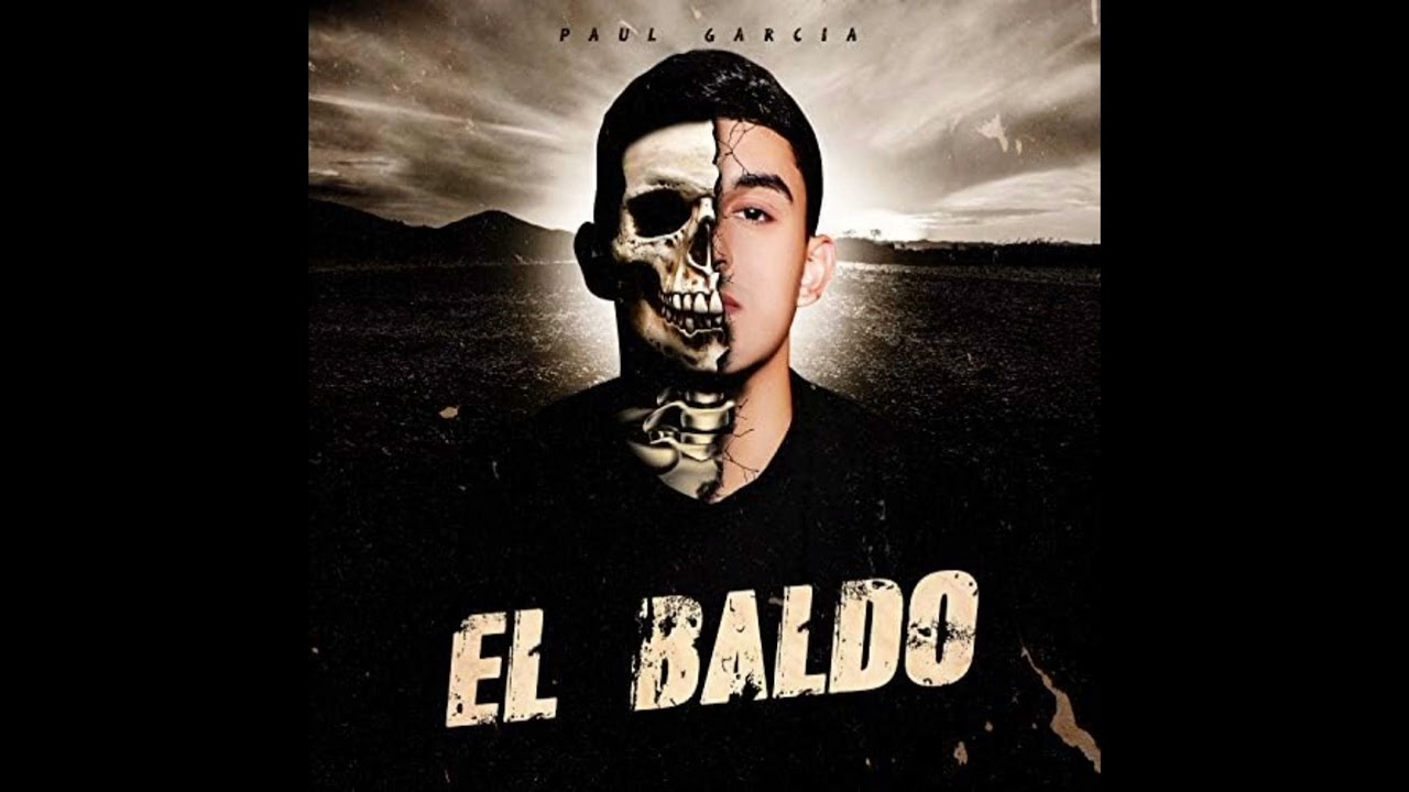 Paul Garcia - El Baldo