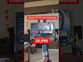 Xiaomi 55 inch Led TV after 8 Months