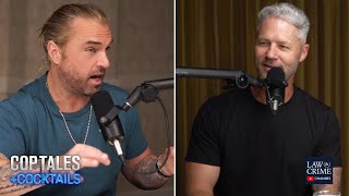 Celebrity 'My Father Murdered My Mother': Collier Landry Speaks Out | Coptales Podcast Net Worth