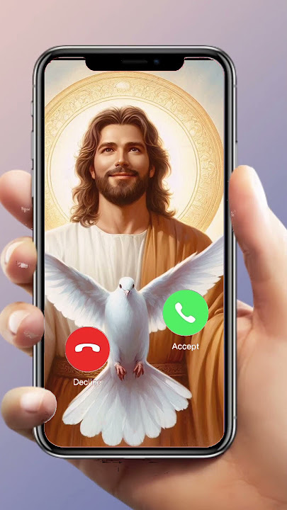 Acepta la llamada de jesús #good #love #amen #christianfaith #jesus #christmas #hermosojesus #fe