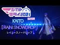Rainy SnowDrop [ レイニースノードロップ ] Magical Mirai 2021 / [ Re:nG feat. ΚΑΙΤΟ ]