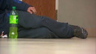 Severe Weather shelter network activated for metro areas