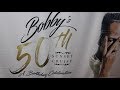 Bobby Brown's 50th Birthday Party