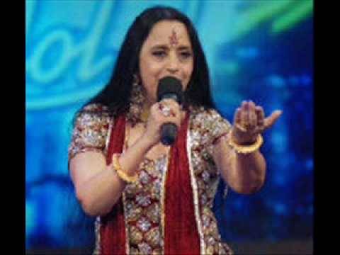 song rangeelo maro dholna by ila arun