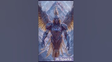 Beyond Imagination: AI in Action #aisparks #artificialintelligence