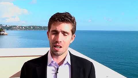 Sean Knapp on Ooyala