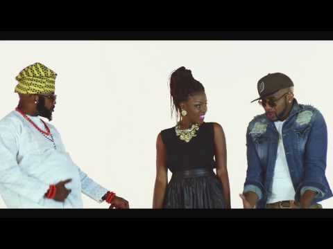 Banky W - Jasi (OFFICIAL VIDEO)
