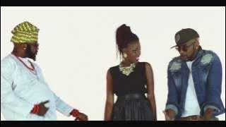 Banky W - Jasi (OFFICIAL VIDEO)