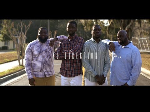 Nu Direction - Nothing Without You (Official Music Video)