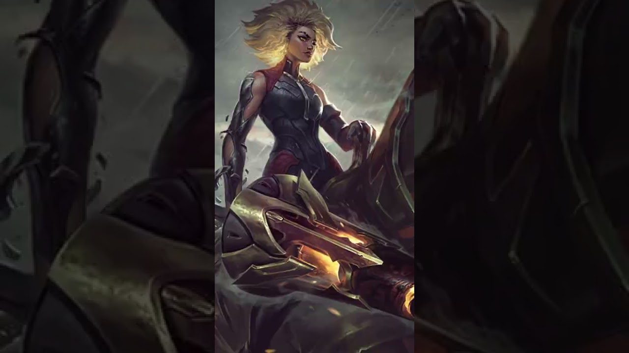 Top mejores soportes de lol 2022 parche 12.8 