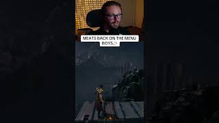 I can’t be the only one that’s getting massive Lord of the Rings vibes from this place😂#gaming