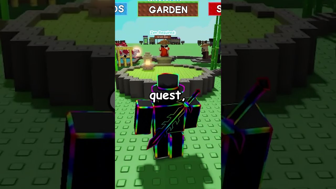TOP 5 BEST PETS In NEW ZEN UPDATE Grow A Garden Roblox Shorts