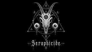 【AI×Music Video/Seraphicide.】MONOCHROME【SUNO AI×Metal Core Style/J-ROCK/J-METAL】