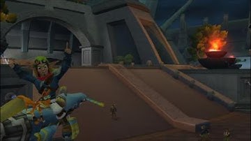 Top 5 Hardest Jak 2 Missions