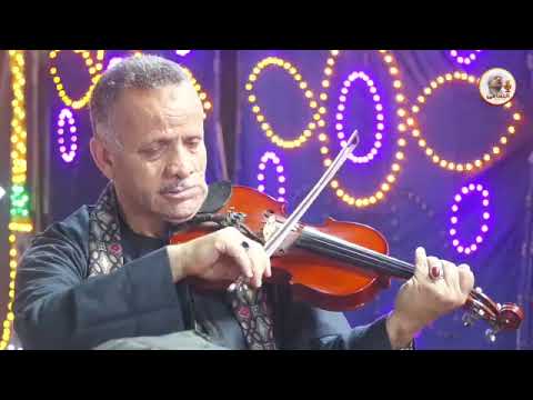 افراح اولاد صادق مع عميدالمداحين الشيخ ياسين التهامى الجزء الثاني 2025