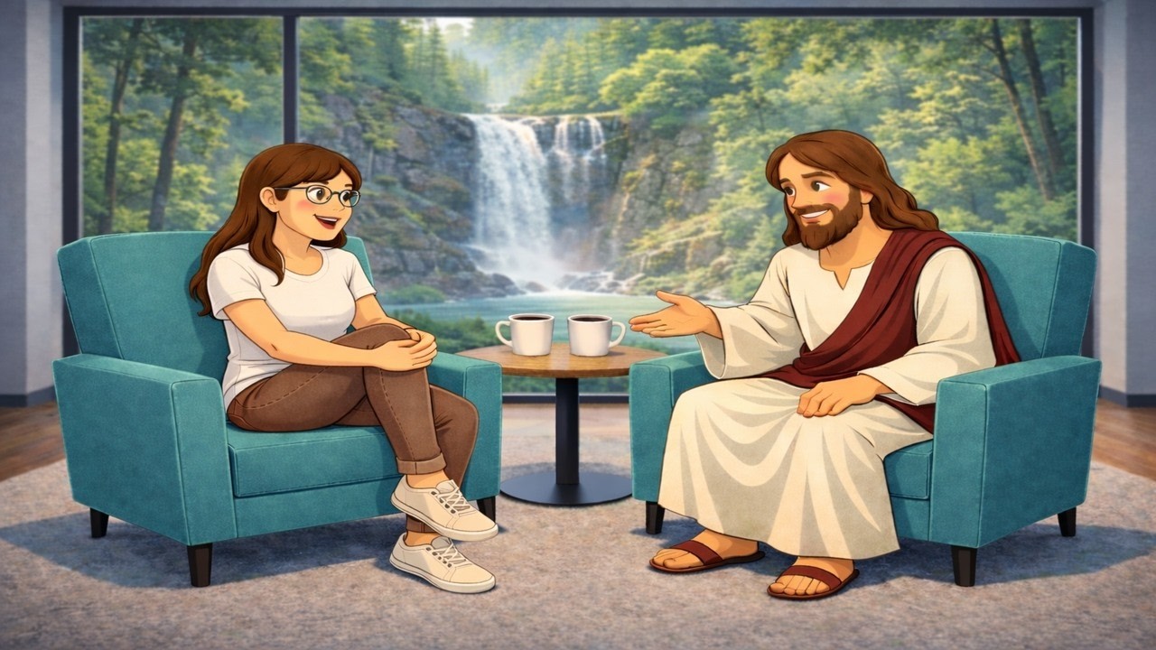 Jazz for Working and Studying 🎧 | Psalms II🙏 | Gentle Christian Jazz