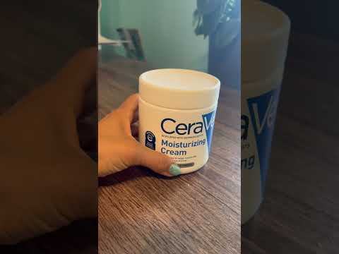 CeraVe Moisturizing Cream Review: My Experience with the Hyped Product