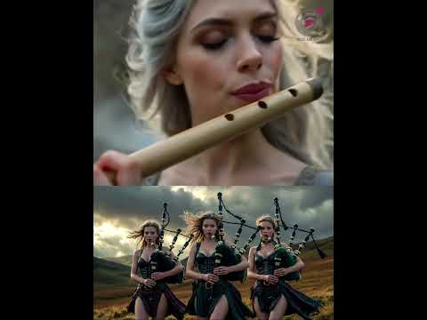 You’ve Never Heard Celtic Music Like This Before! | Epic Celtic Music
