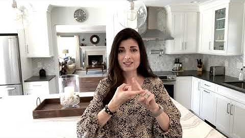 Hello Song Sign Language