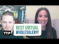 40 Virtual Wholesaling Deals already this year!!!