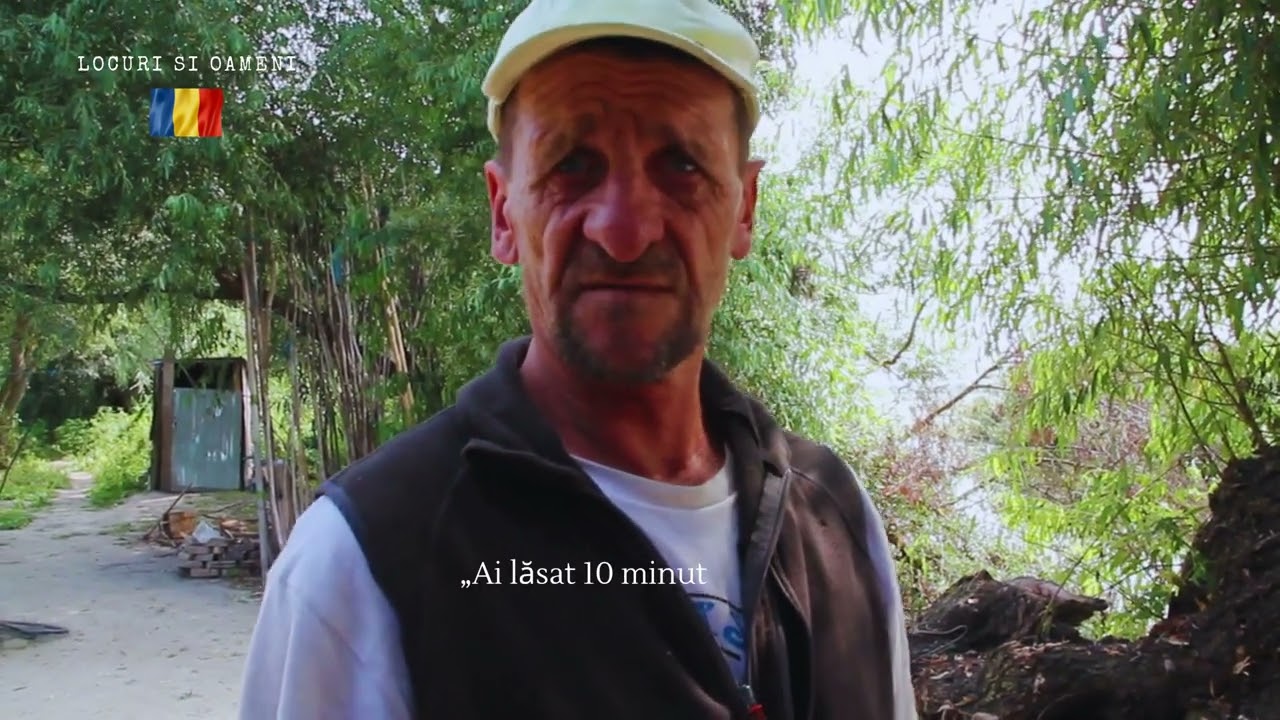 Borș de Pește Ca-n Delta Dunării. Rețeta Secretă a Pescarului Lipovean