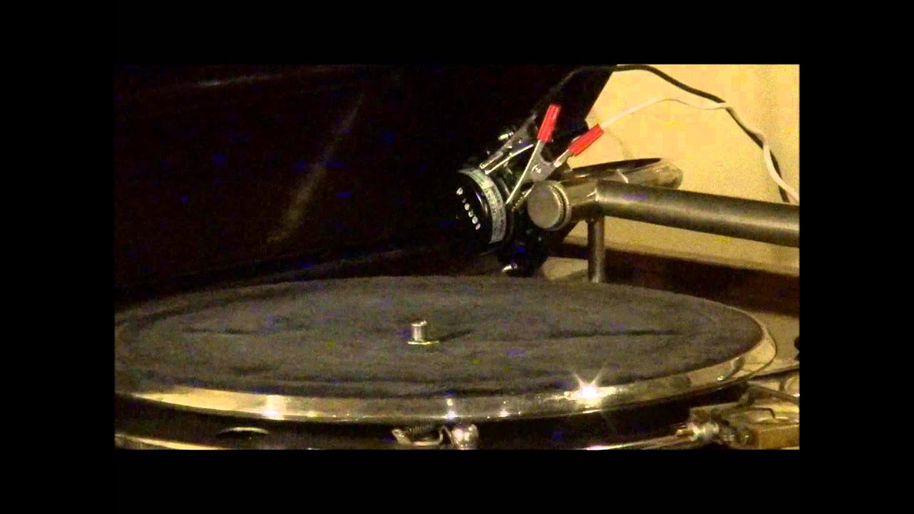 Duke Ellington; COTTON CLUB STOMP (1939)