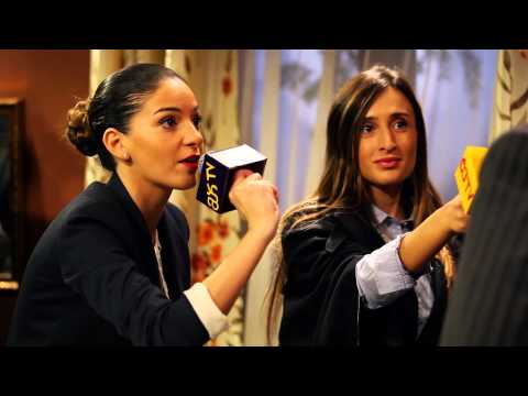 ერთხელ საქართველოში-ეპიზოდი 10