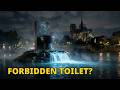 Notre-Dame: Where Was the Bathroom for 100 Monks?