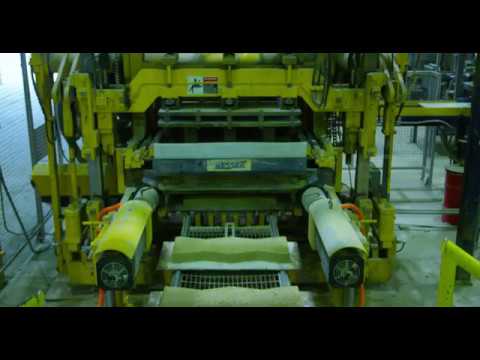 Update Besser Ultrapac X Intro