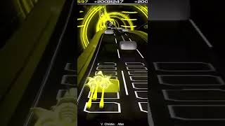 Atlas #shorts #audiosurf #nocopyrightsounds