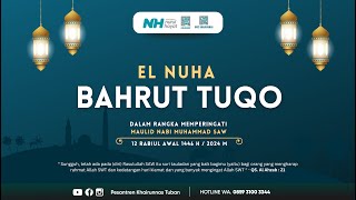 BAHRUT TUQO - EL NUHA