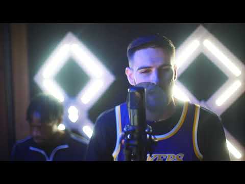 GLIZZ (6IXXERS) - THE HOTSPOT ([PROD. BY KAZZ) | @PacmanTV