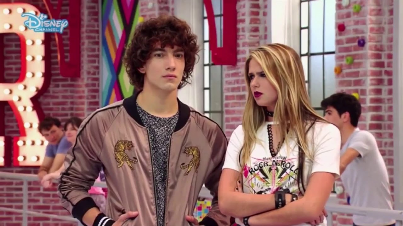 Soy Luna Saison 3 Soy Luna saison 3 episode 33 partie 9 - YouTube