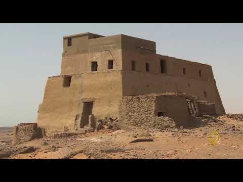 هذا الصباح-معاناة المساجد التاريخية في شمالي السودان