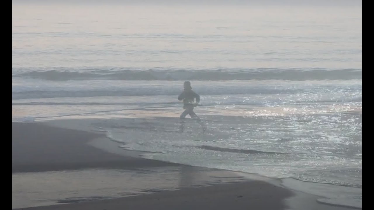 Zimmer90 - Lost in Thoughts (Official Music Video) video thumbnail
