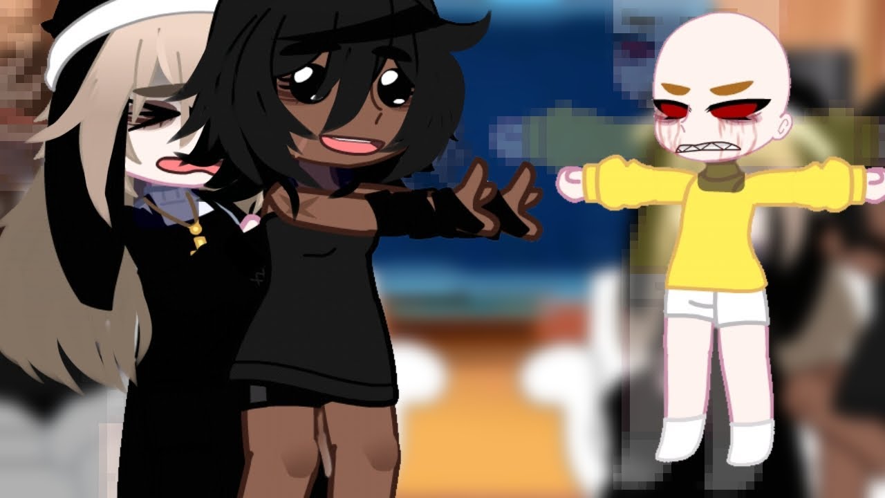 реакция Священников и Экзорцистов на Гоняюсь за Лысым. {Valera Chosther.} 1/? Чит.Опис.