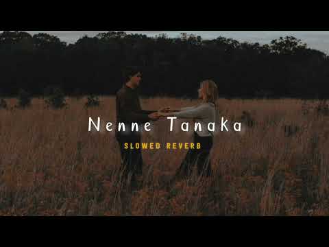 Nenne Tanaka ( Slowed + Reverb ) | Soul Vibez