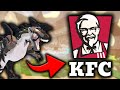 What Would Creatures in COS Taste Like?