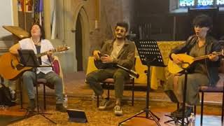 Karanfil eker misin