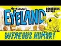 Death and Doom Scrolling - Eyeland #1