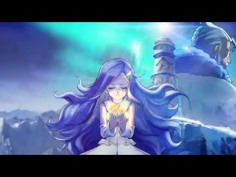 AMV - 【多素材/燃向】我将吹响胜利的号角 (60FPS Version) 720p