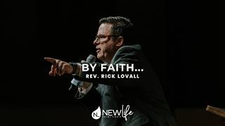 By Faith: Testimonies That Rewrite Family Futures