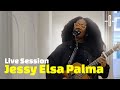 Jessy Elsa Palma - Baba  | Live Session | Gospel Urbain