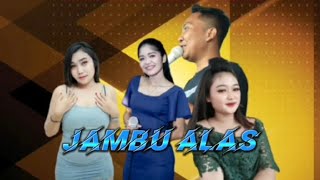 Shinta Narulita  // Jambu Alas // Persada Musik // OWB Audio