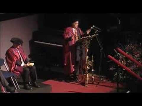 倫敦政經學院 畢業典禮 LSE Graduation - YouTube