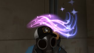TF2 - Unusual Effect Preview - Fragrancium Elementalis