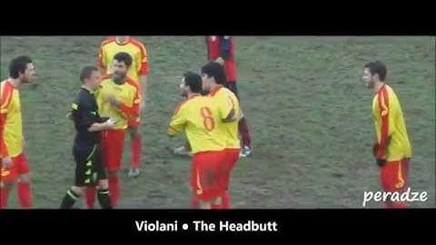 HÀI BÓNG ĐÁ: NHỮNG PHA ĂN MỪNG BÀN THẮNG QUÁ LỐ